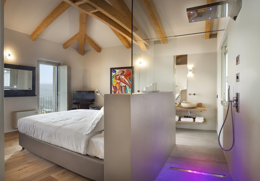 Borgese Camere E Suites เนเว ภายนอก รูปภาพ