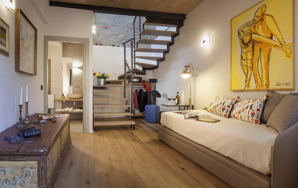 Borgese Camere E Suites เนเว ภายนอก รูปภาพ