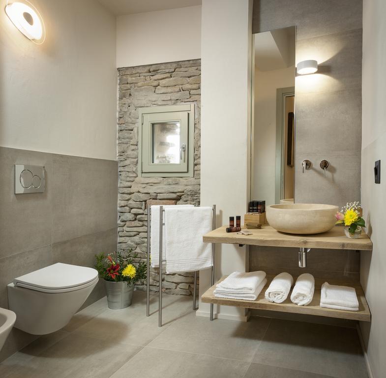Borgese Camere E Suites เนเว ภายนอก รูปภาพ